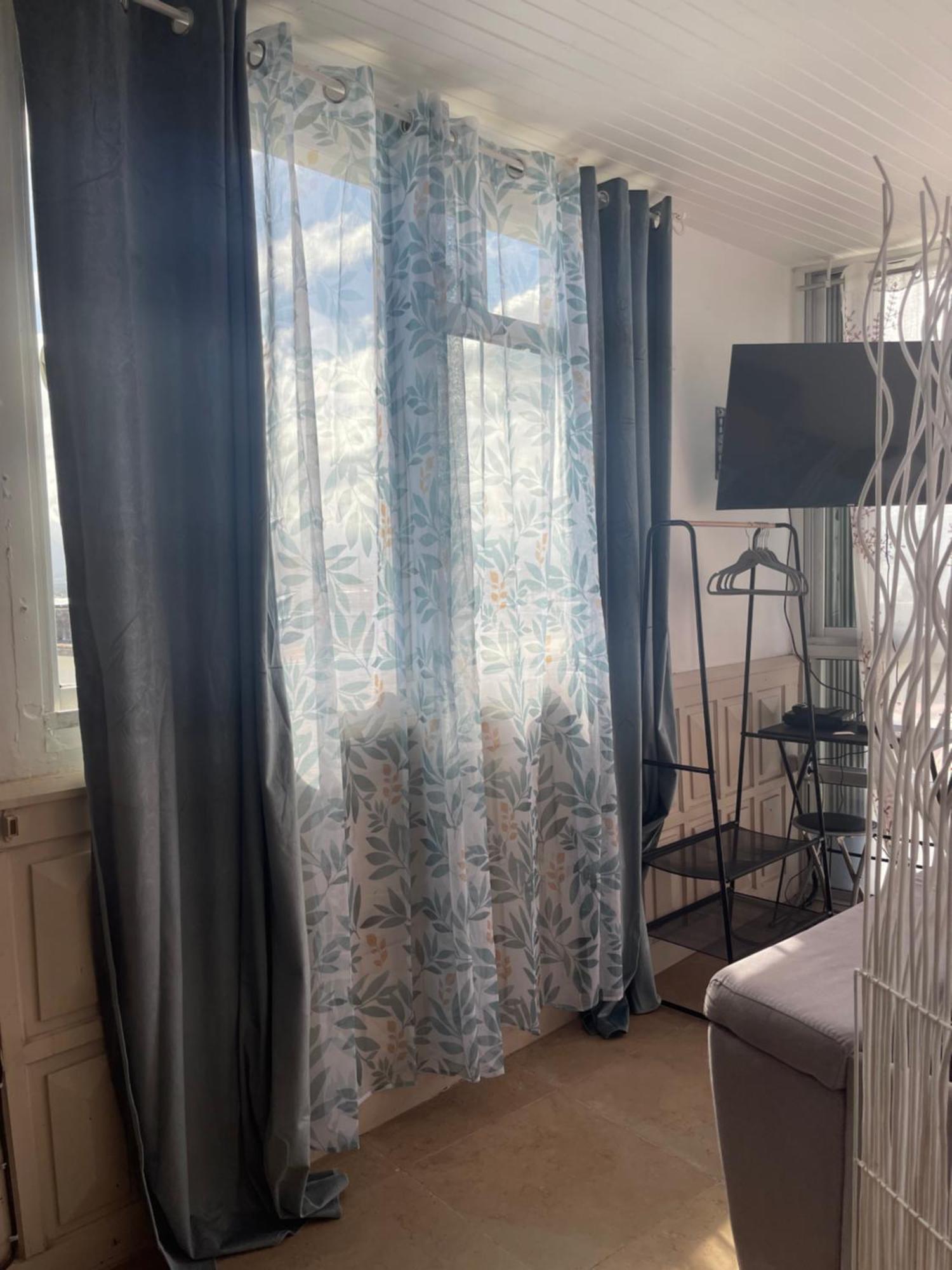 Апартаменти Penthouse Seaside 10 Min Port, Croisiere Et Aeroport Пуент-а-Пітр Екстер'єр фото